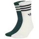 Adidas Κάλτσες x Liberty London Crew Socks 2 pairs